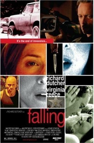 Падение (фильм 2008)