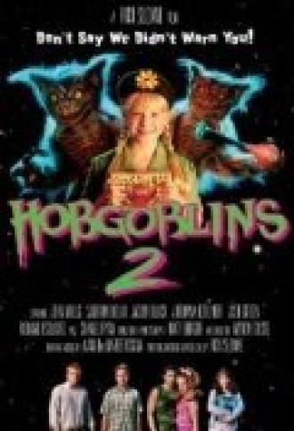 Хобгоблины 2 (фильм 2009)
