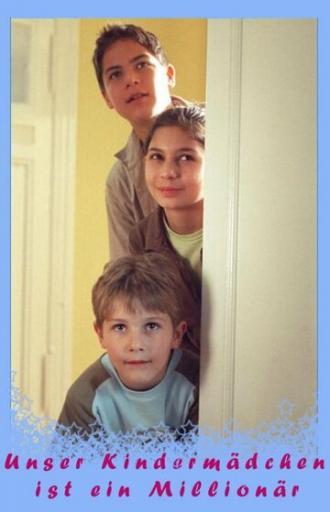 Наша няня — миллионер (фильм 2006)
