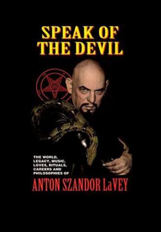 Speak of the Devil (фильм 1995)