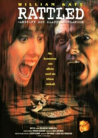 Нашествие гремучих змей (фильм 1996)