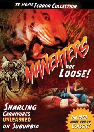 Maneaters Are Loose! (фильм 1978)