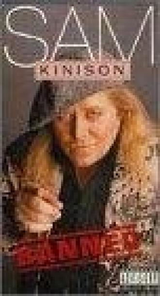 Sam Kinison Banned (фильм 1990)