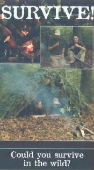 Survive! (фильм 2003)