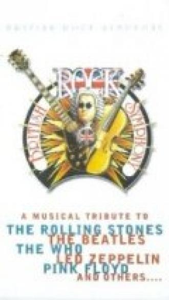 British Rock Symphony (фильм 1999)