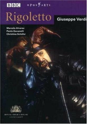 Риголетто (фильм 2001)