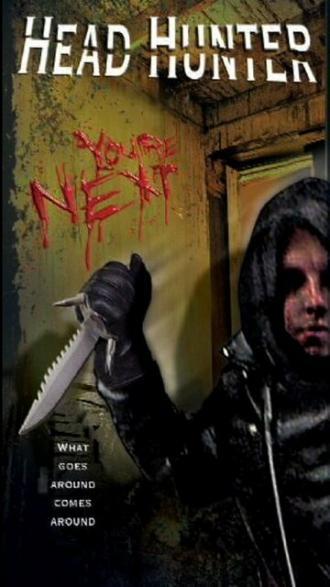 Head Hunter (фильм 2002)