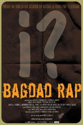 Багдадский рэп (фильм 2004)
