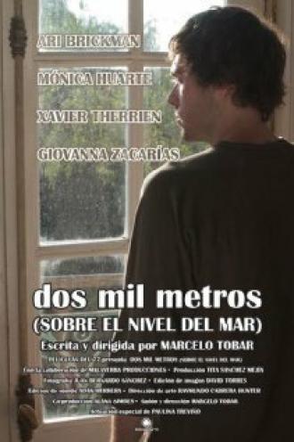 Две тысячи футов (фильм 2008)