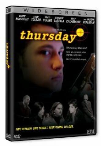 Четверг (фильм 2006)