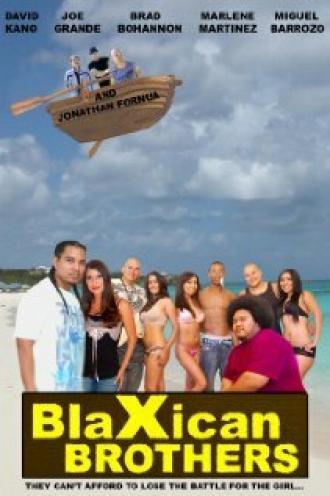 Blaxican Brothers (фильм 2011)
