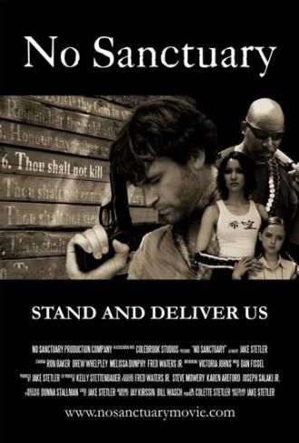 No Sanctuary (фильм 2013)