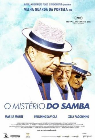 Таинственная самба (фильм 2008)