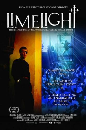 Limelight (фильм 2011)