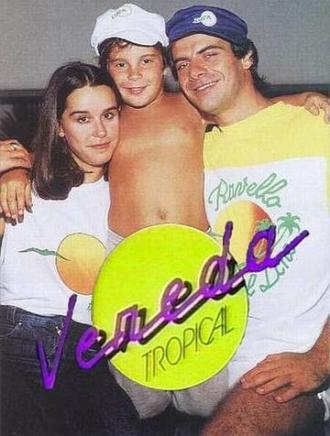Тропическая тропа (сериал 1984)