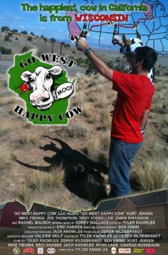 Go West Happy Cow (фильм 2010)