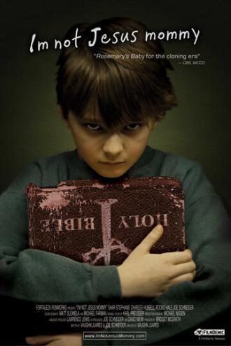 Я не Иисус, мама (фильм 2010)