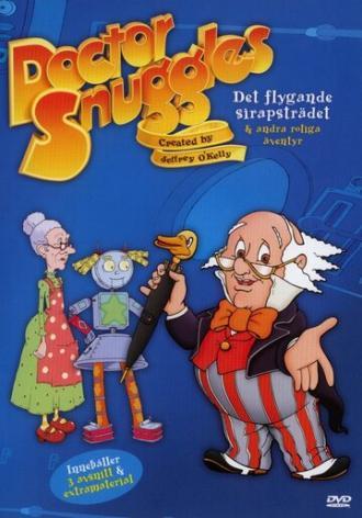 Doctor Snuggles (сериал 1979)
