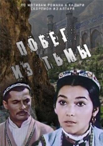 Побег из тьмы (фильм 1973)