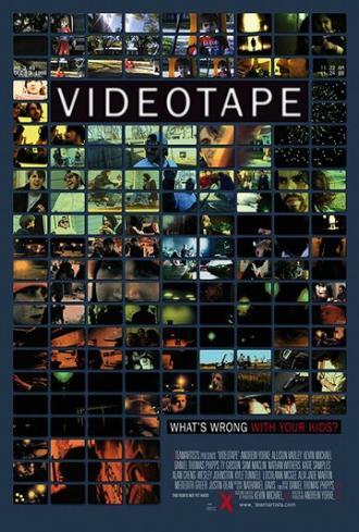Videotape (фильм 2017)