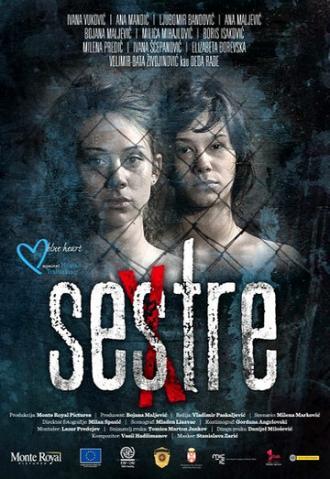 Сестры (фильм 2011)