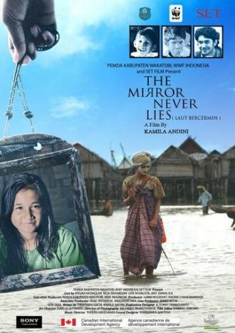 Зеркало никогда не лжет (фильм 2011)