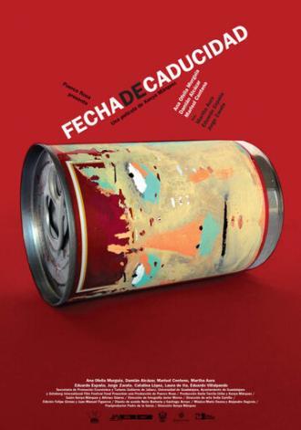 Срок годности (фильм 2012)