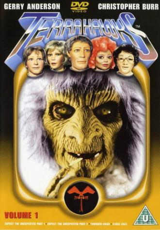 Terrahawks (сериал 1983)
