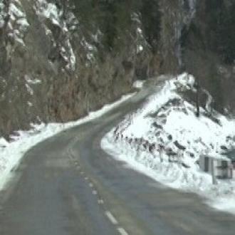 Дорога из прошлого в будущее