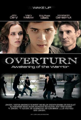 Переворот: Пробуждение воина (фильм 2012)