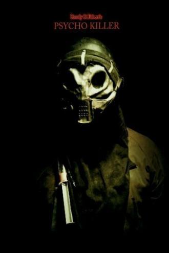 Psycho Killer (фильм 2012)