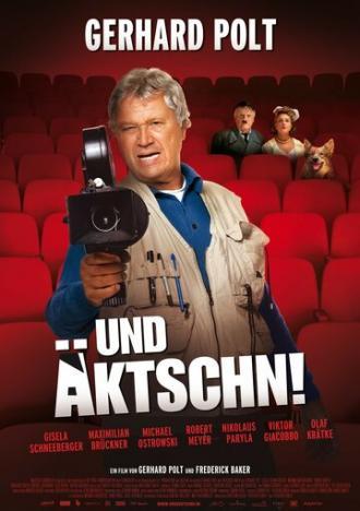 Und Äktschn! (фильм 2014)