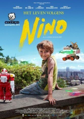 Жизнь по Нино (фильм 2014)