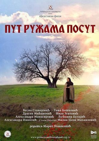 Путь, усыпанный розами (фильм 2013)
