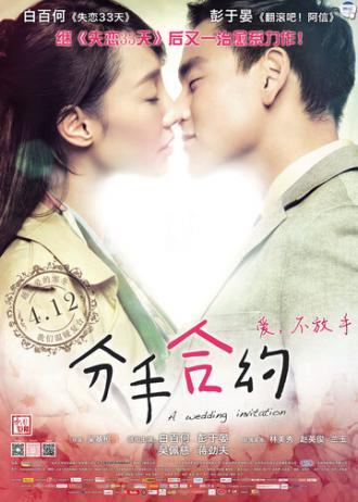 Свадебное приглашение (фильм 2013)