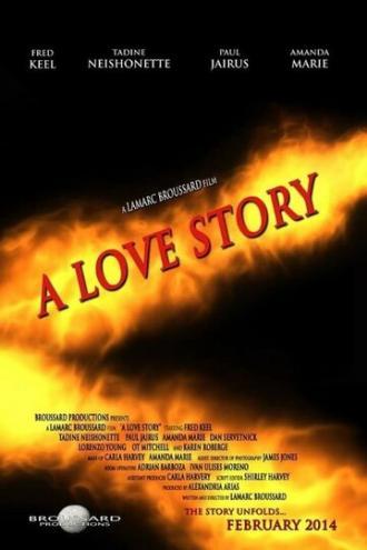 A Love Story