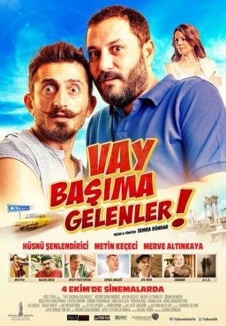 Vay basima gelenler (фильм 2013)