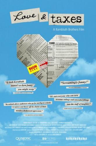 Love & Taxes (фильм 2015)