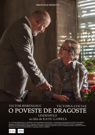 Любовная история, Линденфилд (фильм 2014)