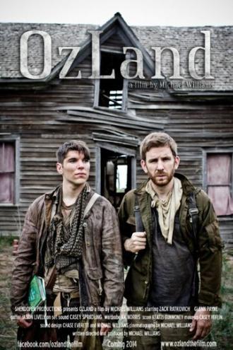 OzLand (фильм 2014)