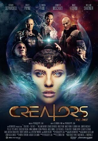 Creators: The Past (фильм 2019)