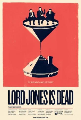 Lord Jones Is Dead