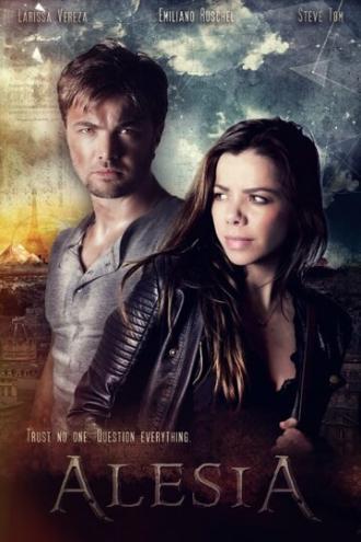 Alesia: Ground Zero (сериал 2015)