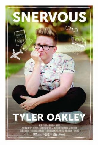 Snervous Tyler Oakley (фильм 2015)