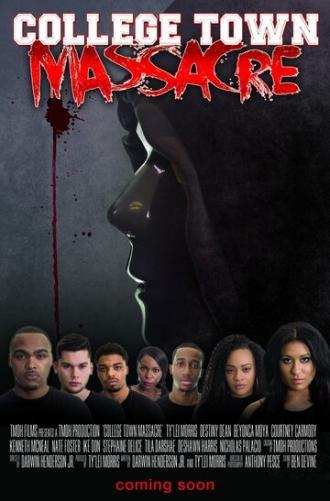 College Town Massacre (фильм 2016)