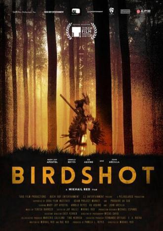 Дробь (фильм 2016)