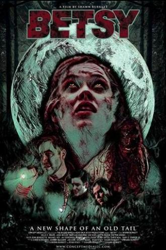 Бетси (фильм 2017)