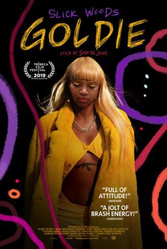 Goldie (фильм 2019)