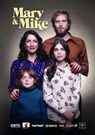 Mary & Mike (сериал 2018)