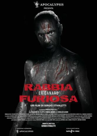 Rabbia furiosa (фильм 2018)